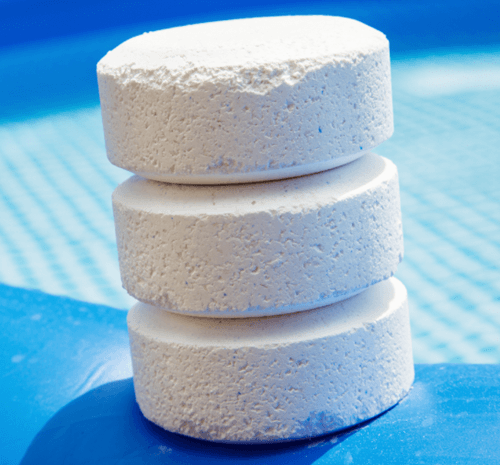 Choose your Disinfectants